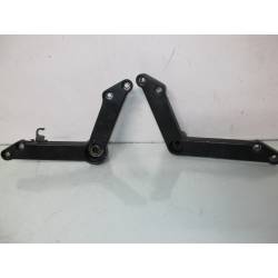 Support moteur DL 650 V-Strom
