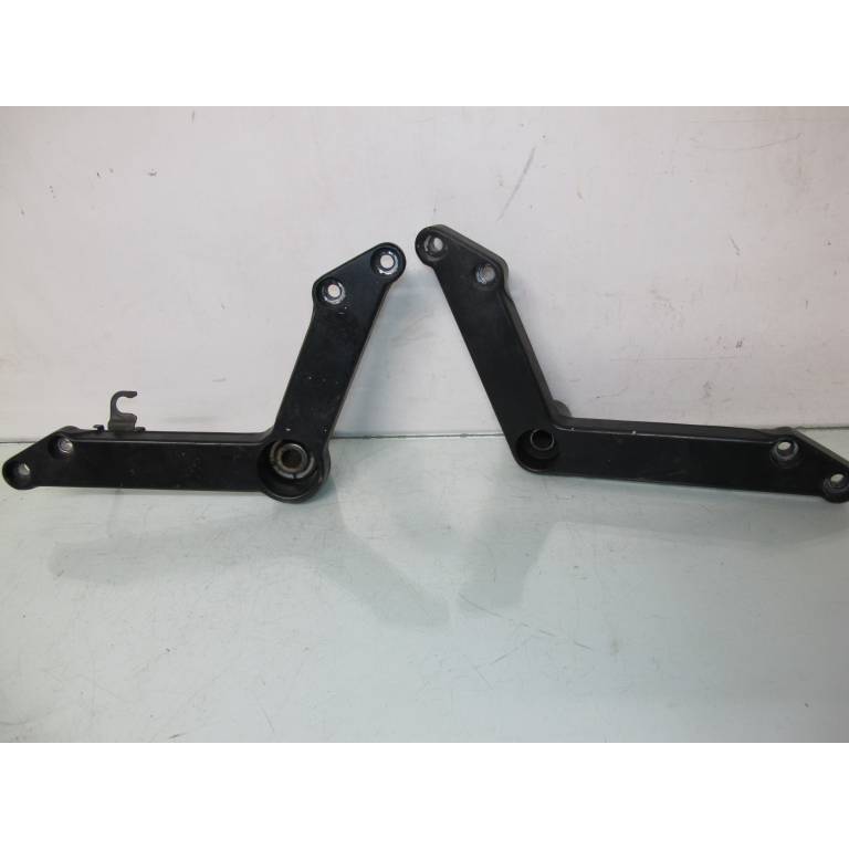 Support moteur DL 650 V-Strom