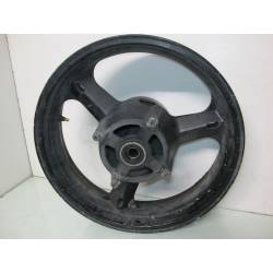 Roue Jante arriere DL 650 V-Strom