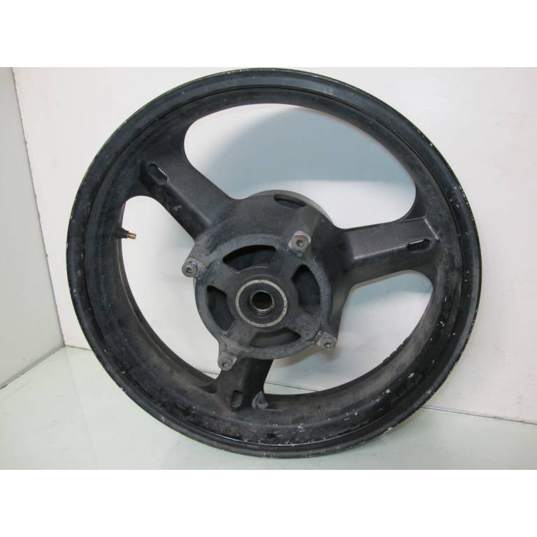 Roue Jante arriere DL 650 V-Strom