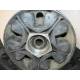 Roue Jante arriere DL 650 V-Strom