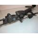 Contacteur de bequille laterale DL 650 V-Strom
