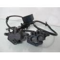 Etriers +maitre cylindre de frein avant DL 650 V-Strom