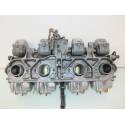Rampe carburateur 650 Z