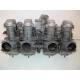 Rampe carburateur 650 Z