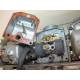 Rampe carburateur 650 Z