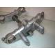 Tes de fourche DL 650 V-Strom