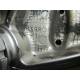Tes de fourche DL 650 V-Strom