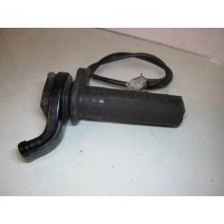 Poignee de gaz DL 650 V-Strom