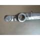 Platine repose pied pilote droit DL 650 V-Strom