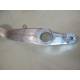Platine repose pied pilote droit DL 650 V-Strom