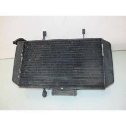 Radiateur DL 650 V-Strom