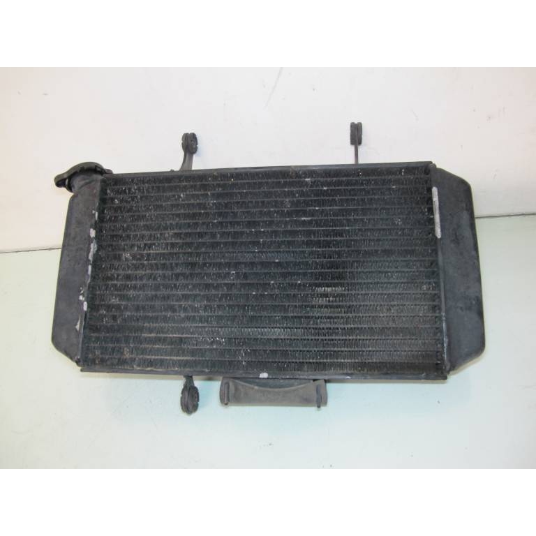 Radiateur DL 650 V-Strom