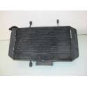 Radiateur DL 650 V-Strom