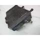 Radiateur DL 650 V-Strom