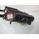 Radiateur DL 650 V-Strom