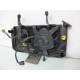 Radiateur DL 650 V-Strom
