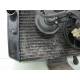 Radiateur DL 650 V-Strom