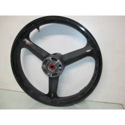 Roue jante avant DL 650 V-Strom