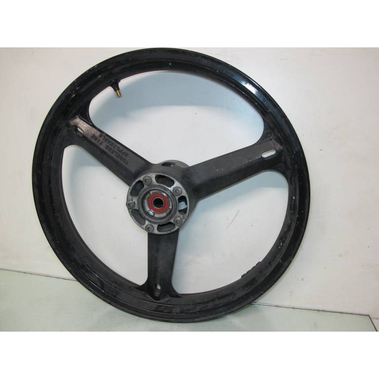 Roue jante avant DL 650 V-Strom
