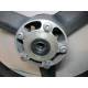 Roue jante avant DL 650 V-Strom