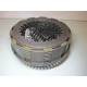 Cloche + disques embrayage CRF 250