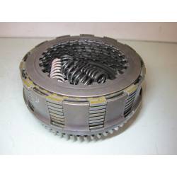 Cloche + disques embrayage CRF 250