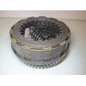 Cloche + disques embrayage CRF 250