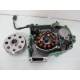 Stator + rotor alternateur CRF 250