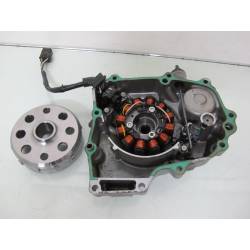 Stator + rotor alternateur CRF 250