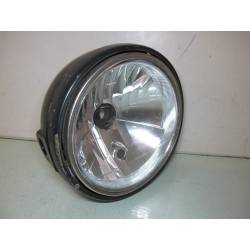 Optique de phare 600 Bandit 00/04