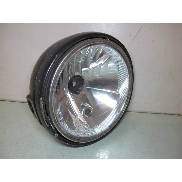 Optique de phare 600 Bandit 00/04