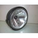 Optique de phare 600 Bandit 00/04
