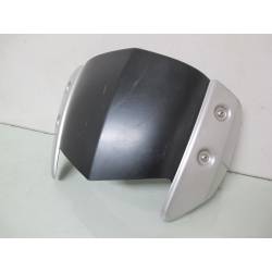 Saute vent , bulle 600 GSR