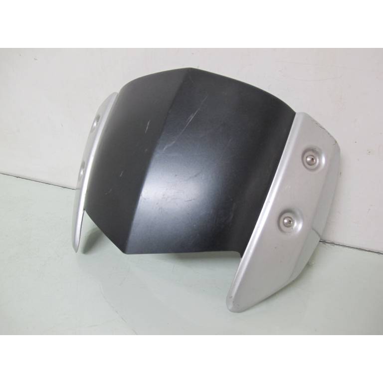 Saute vent , bulle 600 GSR