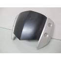Saute vent , bulle 600 GSR