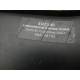 Saute vent , bulle 600 GSR