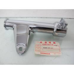 Patte de phare gauche NEUVE CB 400 N