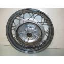 Roue arriere XV 535 Virago