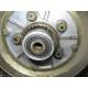 Roue arriere XV 535 Virago