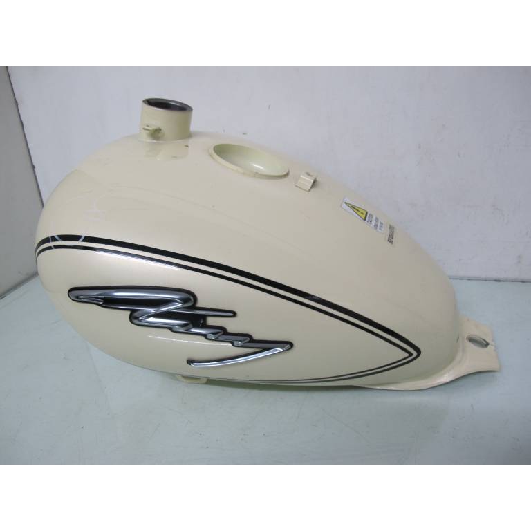 Réservoir 125 Zing