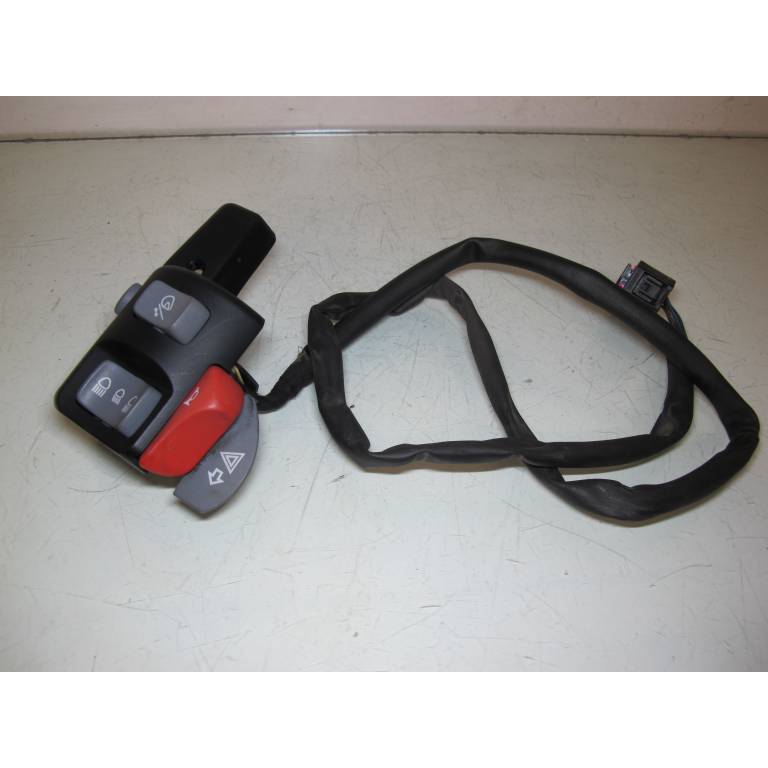 Commodo gauche K1200 GT