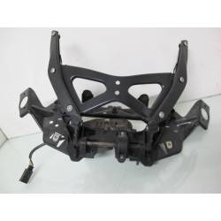Moteur de bulle K1200 GT