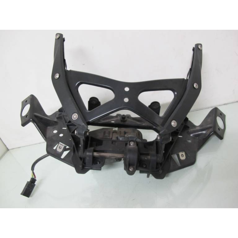 Moteur de bulle K1200 GT