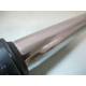 Tube de fourche droit DL 650 V-Strom