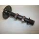 Arbre a cames echappement DL 650 V-Strom