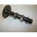 Arbre a cames echappement DL 650 V-Strom