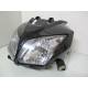 Optique de phare DL 650 V-Strom