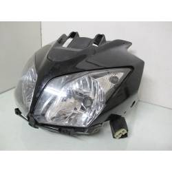 Optique de phare DL 650 V-Strom