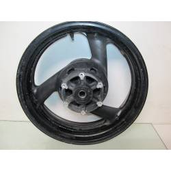Roue ar XJ6 ABS 09/15